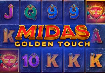 Gates of Olympus - слот Pragmatic Play